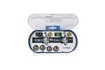 Kit de bombillas para coche ProPlus 410134, juego de 16 piezas de repuesto
