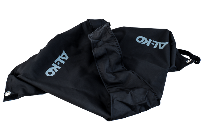 Funda universal premium AL-KO para dispositivos de inercia