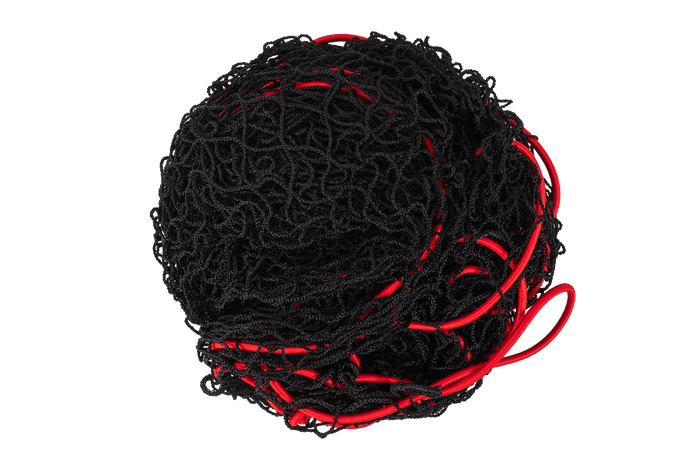 Red de transporte de remolque AL-KO para asegurar la carga del remolque 160x250cm