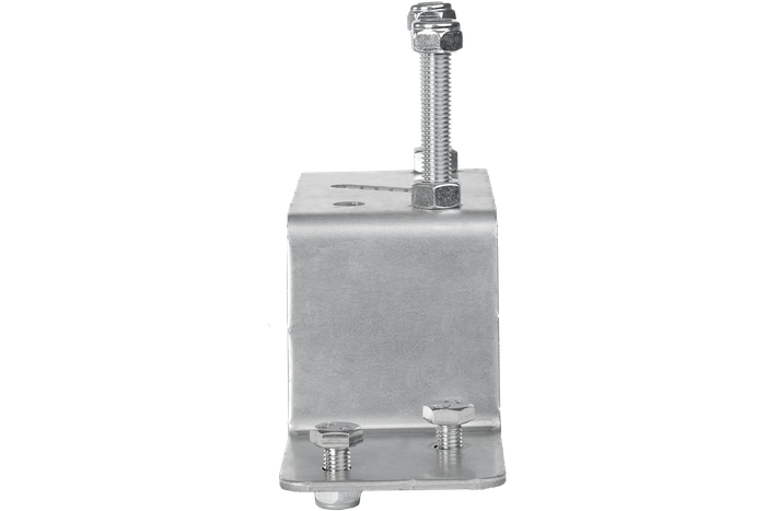 Porta rueda de repuesto universal