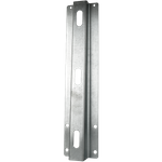 Refuerzo de los laterales del remolque 30 cm.