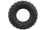 Neumático todoterreno KENDA K537 Bounty Hunter para quad/ATV 205/80 R12 43J 6PR TL