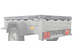 LONA 1510/150 H0 ECO PARA REMOLQUE GARDEN TRAILER 150 KIPP