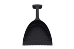Pala de plástico para materiales a granel DAKEN PitBox 89527, pala para arena y sal de carretera.