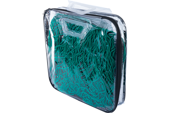 Red de protección con goma UNITRAILER 220 cm x 150 cm