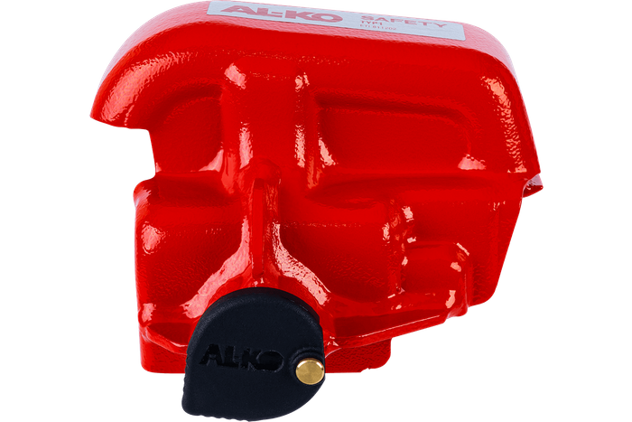 Protección antirrobo AL-KO Safety Plus AKS 3004