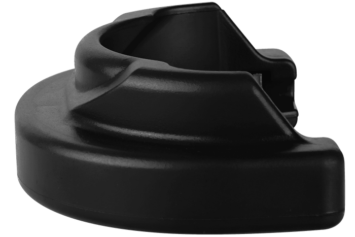 Funda protectora para enganche de bola AL-KO Soft-Dock AK301/AK351