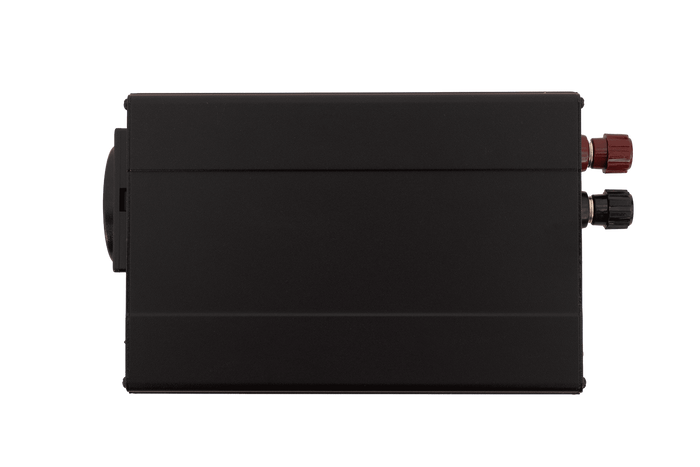 Convertidor de voltaje 24V/230V (300/600W) KAMAR E1923