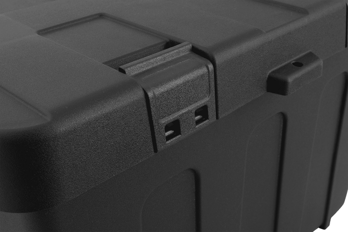 Caja de herramientas DE HAAN PROFIBOX PLUS 630x350x300mm