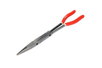 Alicates rectos de punta larga YATO YT-20400, dos articulaciones, 340 mm