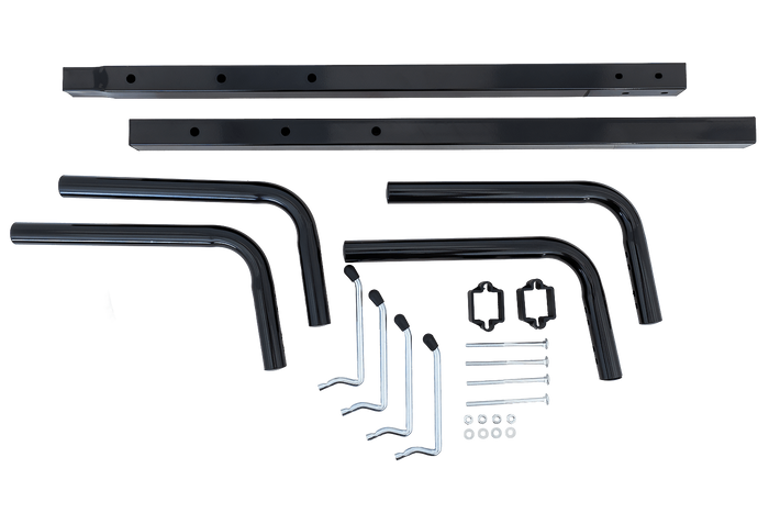 Soporte para llantas y neumáticos LAMP Percha para 4 ruedas