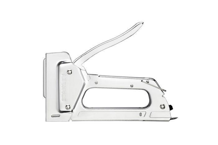 Grapadora manual STANLEY LD 6-TR45 para grapas tipo A