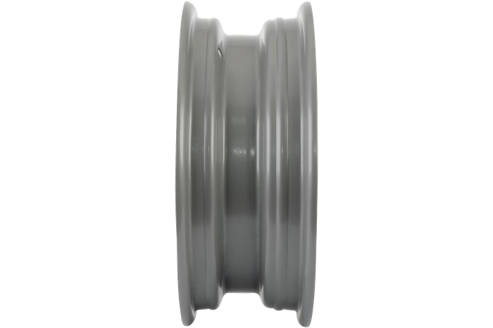 Llanta de acero para remolque UNITRAILER 4.5Jx13"H2 5x112 ET:30