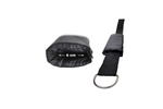 Juego de tres protectores de correa para tormentas ProPlus 361730, fundas para correa de 6 cm