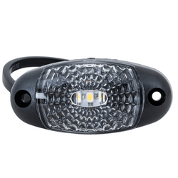 Lámpara de señalización universal LED FRISTOM FT-025B