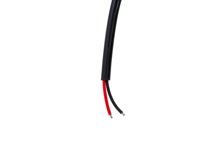 Juego de dos lámparas de trabajo LED, reflector TT TECHNOLOGY TT.13209 12xLED 2200lm