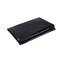OUTLET Funda plana para remolque 204x128cm BRENDERUP 2205S UB