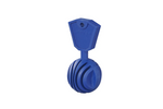 ProPlus 341070 Bola de seguridad para enganche de remolque
