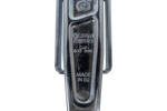 Gancho lateral para remolque STEELPRESS ZB-01A