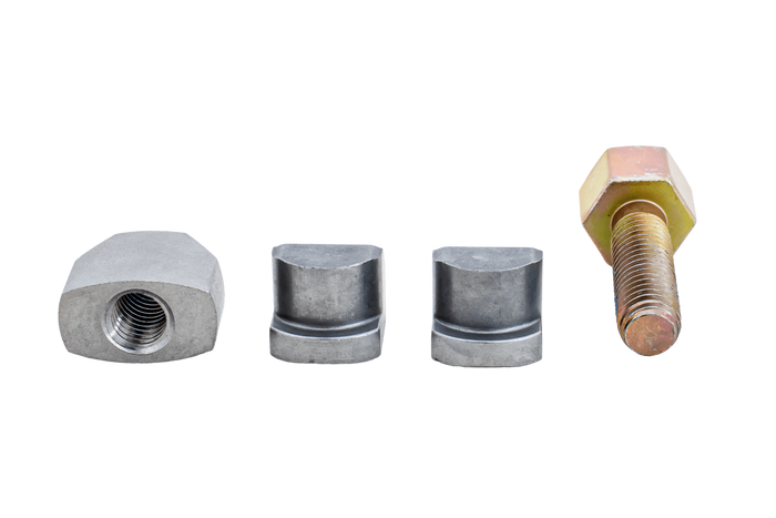 Ajustador de freno para tambor KNOTT 160x35 / 200x50