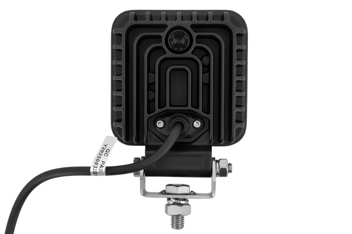 Reflector de lámpara de trabajo LED TT TECHNOLOGY TT.13336 36xLED 2880lm cuadrado