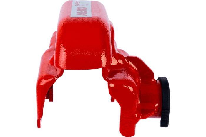 Protección antirrobo AL-KO Safety Plus AKS 3004