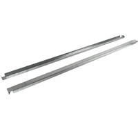 Bastidor plano H-0 para cubierta de lona para remolque UNITRAILER GARDEN TRAILER 201 KIPP