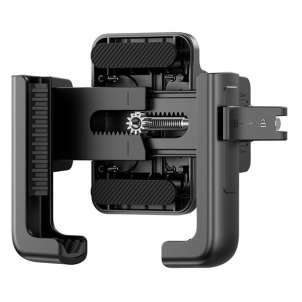 Soporte universal para teléfono móvil BASEUS GoTrip Series para espejos retrovisores de bicicletas/motocicletas