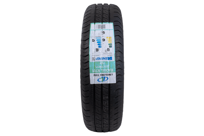 OUTLET Rueda de remolque NEUMÁTICO LINGLONG 155/70 R13 75N LLANTA UNITRAILER negro 4Jx13" 4x100 ET:30