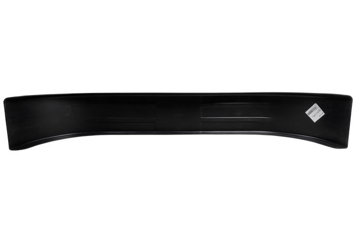 OUTLET Guardabarros tándem para remolque 13-14" DOMAR D20300 paso de rueda plano 1500/240mm