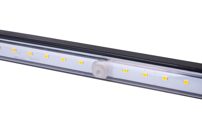 Lámpara de interior para coche HORPOL LWD3106 LED de 270 lm con interruptor