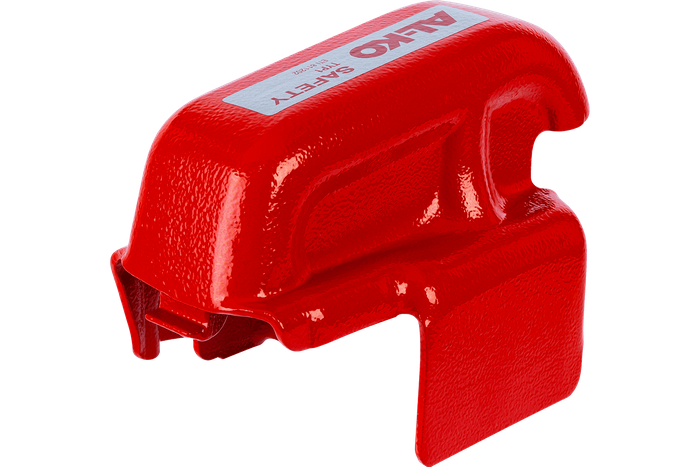 Protección antirrobo AL-KO Safety Plus AKS 3004