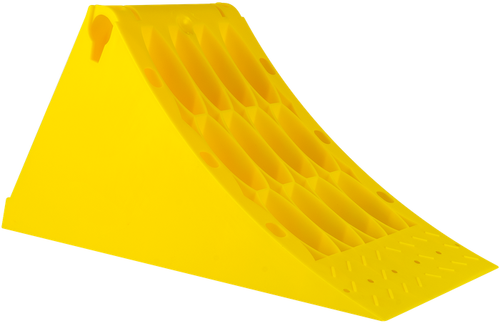 Calzo de rueda LOKHEN G46 h: 190 mm