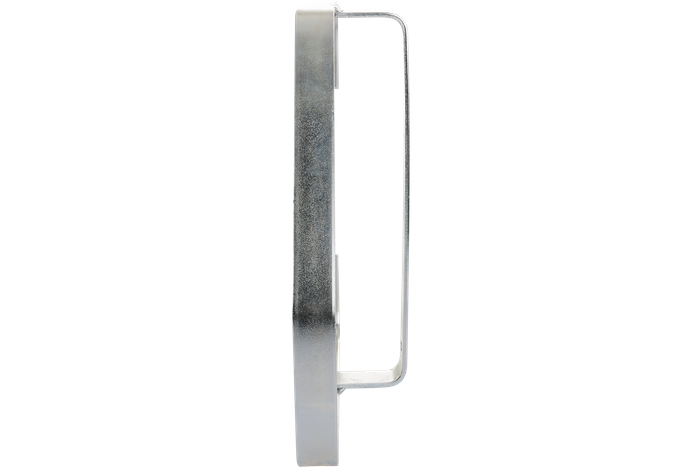 Marco lateral metálico para faros de esquina HORPOL TRM00936 derecho