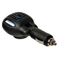 Lámpara eléctrica antimosquitos con enchufe para encendedor de cigarrillos 12/24V