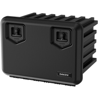 DAKEN 81205 ARKA caja de herramientas 685x500x500mm 109l