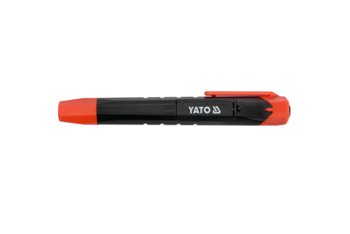 Comprobador de líquido de frenos YATO YT-72982