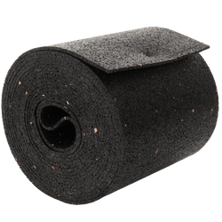 Alfombrilla de carga antideslizante 5000x150x3 mm