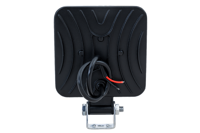 Lámpara de trabajo LED reflectora HERMON LLP16MINI 16xLED 2880lm