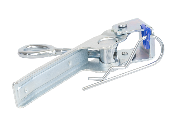 Cierre lateral abatible - reemplazo para ZB-03 / BV 40-1