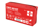 Botiquín de primeros auxilios LAMP 66962 botiquín de primeros auxilios para coche