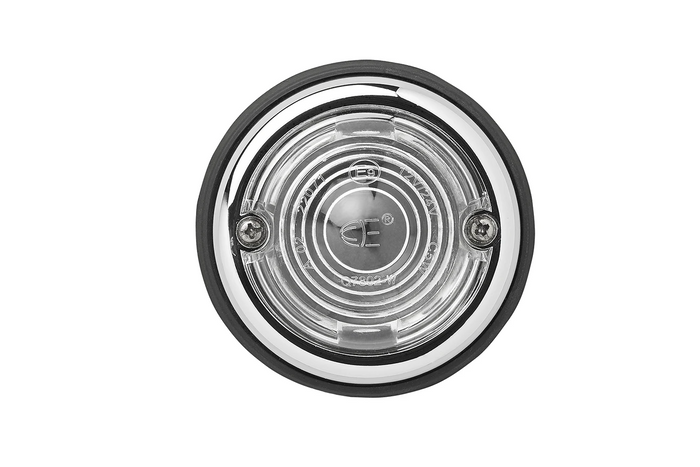 Lámpara de posición ProPlus 343705PM universal blanca