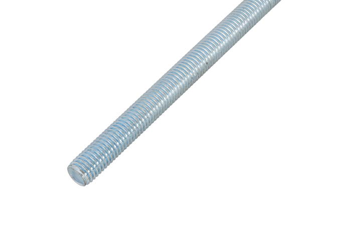 Gancho de construcción DROMET HOH M12x300 con extremo oscilante