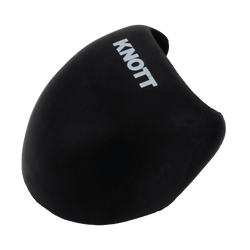 Cubierta de seguridad para el enganche de bola KNOTT 201347.002 Soft Dock K14/K20/K24