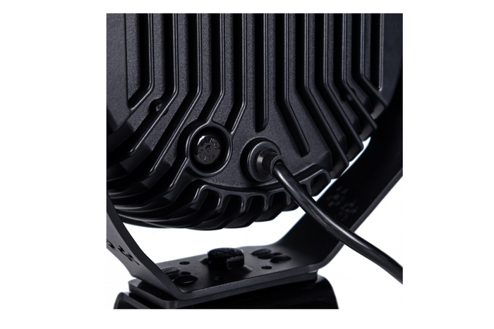 Reflector de lámpara de trabajo LED KAMAR X-SPIDER NINJA L3442 78xLED 100W