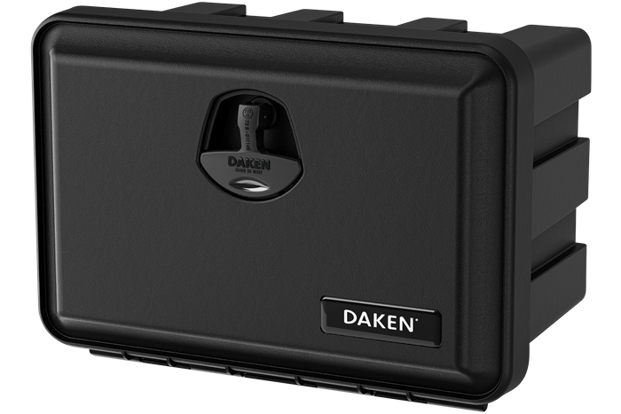 DAKEN 81100 JUST caja de herramientas 500x350x300mm 27l