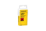 Grapas Tipo A STANLEY 3/53/530 10mm 1000uds