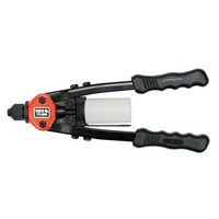Remachadora manual de palanca YATO YT-3609 de 3,2 a 6,4 mm y 330 mm 