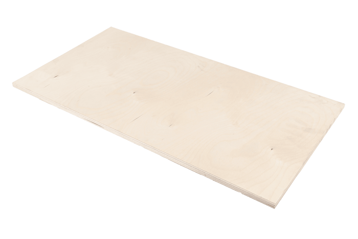 Estante para caja de herramientas DAKEN WELVET 81006, compartimento 740x380mm