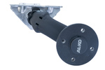 AL-KO OPTIMA eje sin freno para remolque 750kg 1070mm 1380mm 4x100